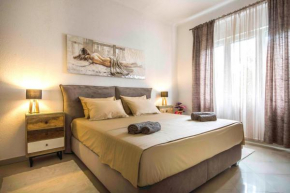 Luxury apartment Alice